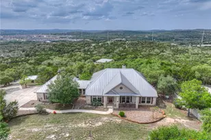 5855 Temerity Way, Bulverde, TX 78163 - Photo 2