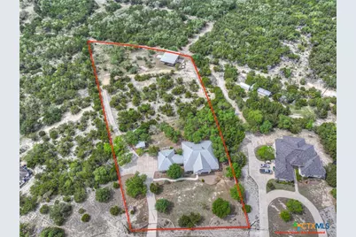 5855 Temerity Way, Bulverde, TX 78163 - Photo 4