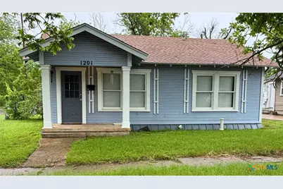 1201 S 25th Street, Temple, TX 76504 - Photo 1