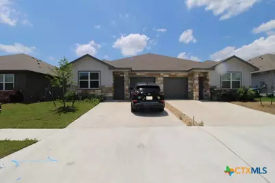 250 Green Valley Drive, Copperas Cove, TX 76522 - Photo 1