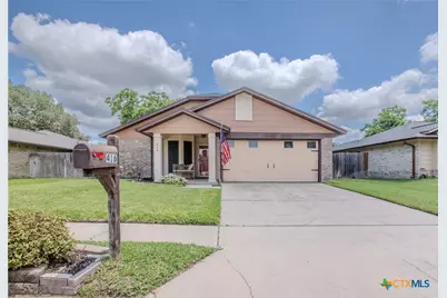 416 Roanoke Drive, Victoria, TX 77904 - Photo 2