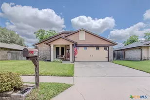 416 Roanoke Dr, Victoria, TX 77904 - Photo 2