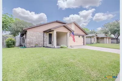 416 Roanoke Drive, Victoria, TX 77904 - Photo 1