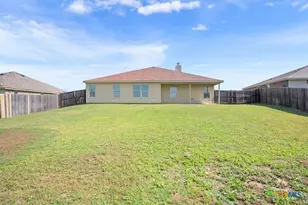 3437 Plateau St, Copperas Cove, TX 76522 - Photo 26