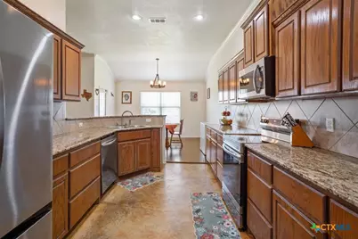 3437 Plateau Street, Copperas Cove, TX 76522 - Photo 10