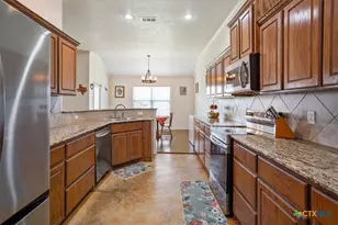 3437 Plateau St, Copperas Cove, TX 76522 - Photo 1
