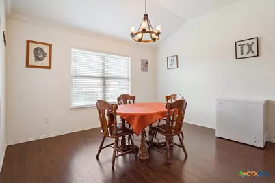 3437 Plateau Street, Copperas Cove, TX 76522 - Photo 4