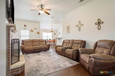 3437 Plateau Street, Copperas Cove, TX 76522 - Photo 8