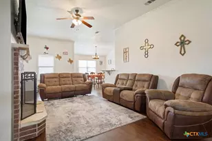 3437 Plateau St, Copperas Cove, TX 76522 - Photo 8