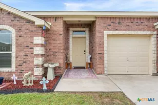 3437 Plateau St, Copperas Cove, TX 76522 - Photo 4