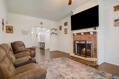3437 Plateau Street, Copperas Cove, TX 76522 - Photo 6
