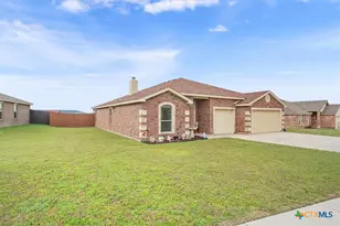 3437 Plateau St, Copperas Cove, TX 76522 - Photo 2