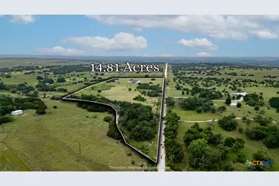 720 County Road 2337, Lampasas, TX 76550 - Photo 4