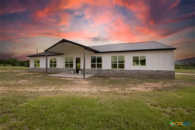 720 County Road 2337, Lampasas, TX 76550 - Photo 1