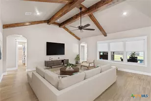 3533 Hooten Bend Rd, Kempner, TX 76539 - Photo 8