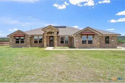 3533 Hooten Bend Road, Kempner, TX 76539 - Photo 1