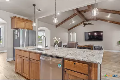 3533 Hooten Bend Road, Kempner, TX 76539 - Photo 10