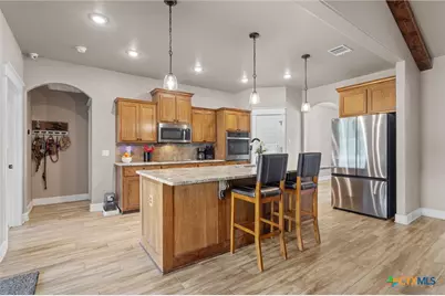 3533 Hooten Bend Road, Kempner, TX 76539 - Photo 16