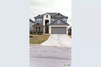 5012 Dickinson Loop, Belton, TX 76513 - Photo 2