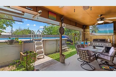 909 Queens Drive, New Braunfels, TX 78130 - Photo 32