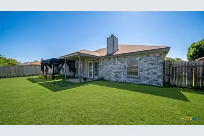 4404 Captain Drive, Killeen, TX 76549 - Photo 28