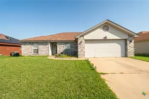 4404 Captain Dr, Killeen, TX 76549 - Photo 1
