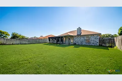 4404 Captain Drive, Killeen, TX 76549 - Photo 26