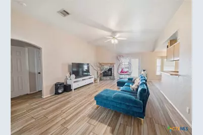 4404 Captain Drive, Killeen, TX 76549 - Photo 6