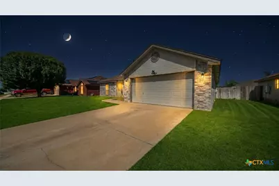 4404 Captain Drive, Killeen, TX 76549 - Photo 30