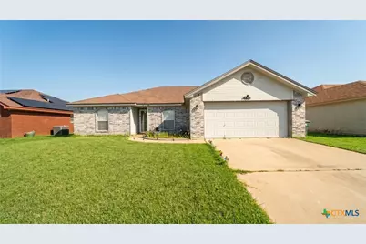 4404 Captain Drive, Killeen, TX 76549 - Photo 1