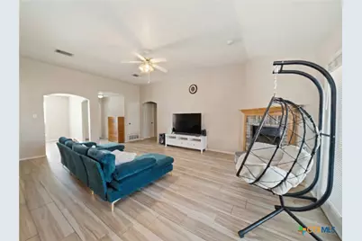 4404 Captain Drive, Killeen, TX 76549 - Photo 4