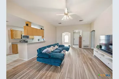 4404 Captain Drive, Killeen, TX 76549 - Photo 12