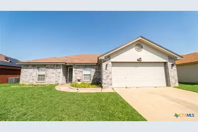 4404 Captain Drive, Killeen, TX 76549 - Photo 32