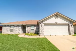 4404 Captain Dr, Killeen, TX 76549 - Photo 32