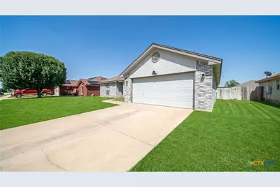 4404 Captain Drive, Killeen, TX 76549 - Photo 2