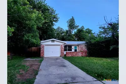 1004 Cedar Drive, Killeen, TX 76543 - Photo 1