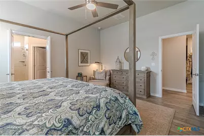 138 Harborside Drive #101, San Marcos, TX 78666 - Photo 22