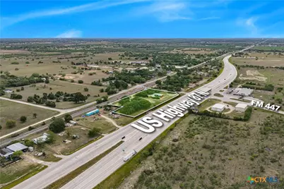 13644 Hwy 87 N, Nursery, TX 77976 - Photo 4