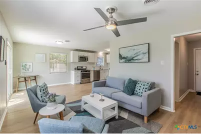 1123 Alta Vista Drive, Killeen, TX 76549 - Photo 2
