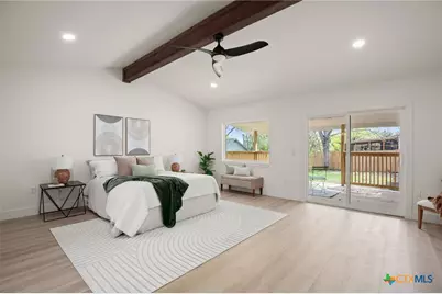 3308 Touchstone Street #A/B, Austin, TX 78723 - Photo 12