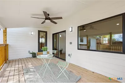 3308 Touchstone Street #A/B, Austin, TX 78723 - Photo 6