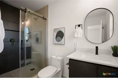 3308 Touchstone Street #A/B, Austin, TX 78723 - Photo 20