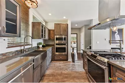 471 Turkey Drive, Dripping Springs, TX 78620 - Photo 8