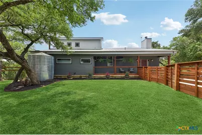 471 Turkey Drive, Dripping Springs, TX 78620 - Photo 2