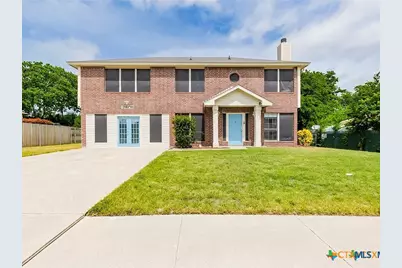 2601 Schulze Drive, Killeen, TX 76549 - Photo 1