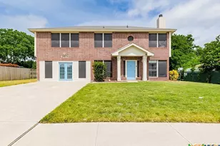 2601 Schulze Dr, Killeen, TX 76549 - Photo 1