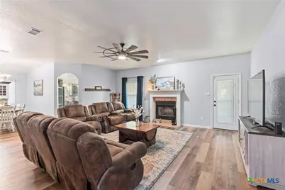 2918 Big Divide Road, Copperas Cove, TX 76522 - Photo 8