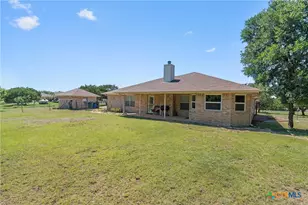 2918 Big Divide Rd, Copperas Cove, TX 76522 - Photo 30