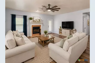 2918 Big Divide Road, Copperas Cove, TX 76522 - Photo 6