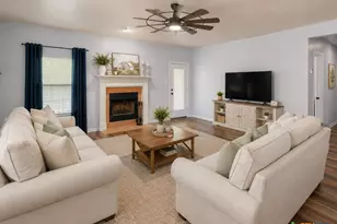 2918 Big Divide Rd, Copperas Cove, TX 76522 - Photo 6